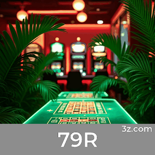 79R Inovações em Jogos: Tecnologia Avançada para Você