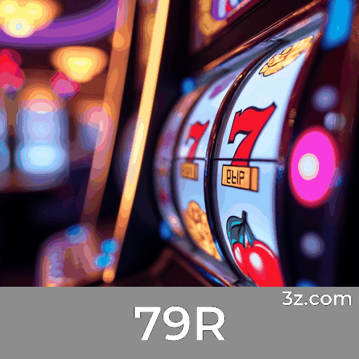 79R Inovações em Jogos: Tecnologia Avançada para Você