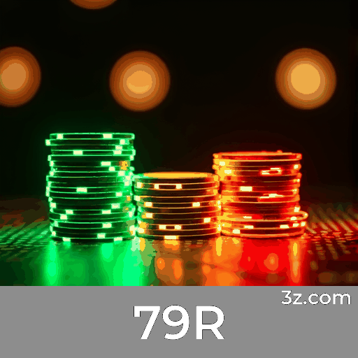 79R: Transforme Suas Apostas com Nosso App Móvel