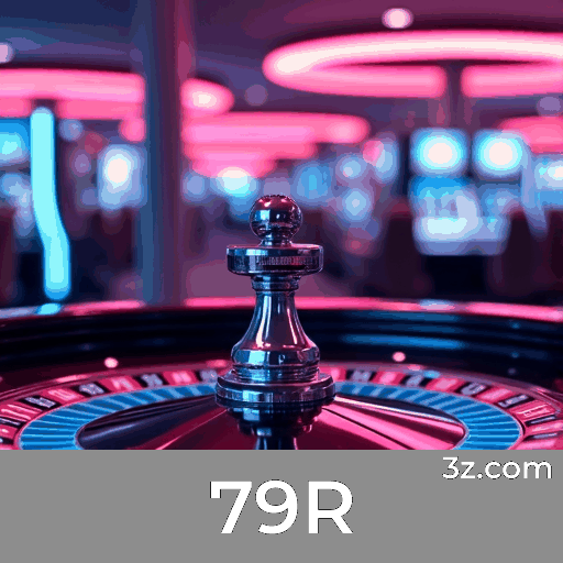 79R: Experiência de Cassino Imersiva para Brasileiros