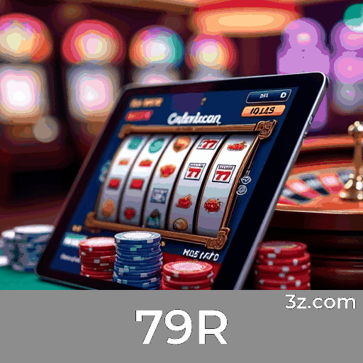 79R: Transforme Suas Apostas com Nosso App Móvel