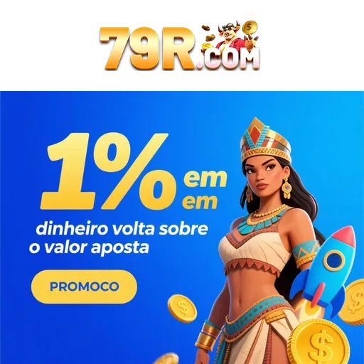 PromoÃ§Ãµes e bÃ´nus exclusivos no 79R