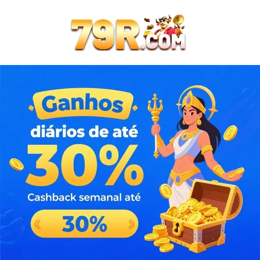 Experimente os novos jogos e mecÃ¢nicas inovadoras do 79R